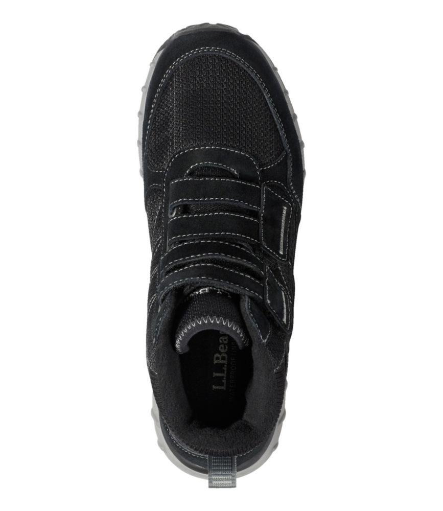 Men's Snow Sneaker 5 Boots, Hook-and-Loop, , small image number 4