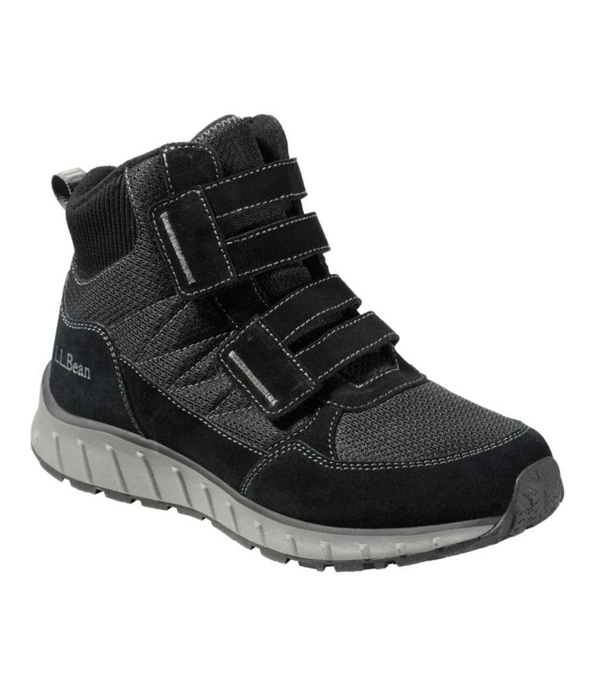 Men's Snow Sneaker 5 Boots, Hook-and-Loop, , small image number 6