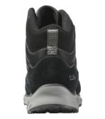 Men's Snow Sneaker 5 Boots, Hook-and-Loop