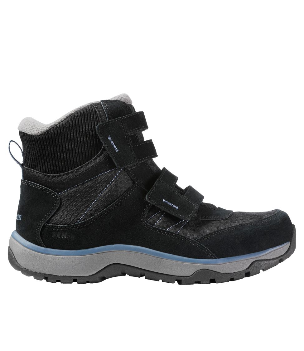 Sneaker store snow boots