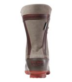 men's signature bean boots 11 cruiser insulated