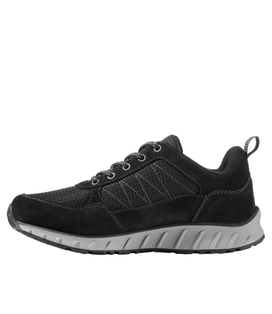 Men's Snow Sneaker 5 Shoes, Lace-Up, Carbon Navy/Carbon Navy, small image number 2