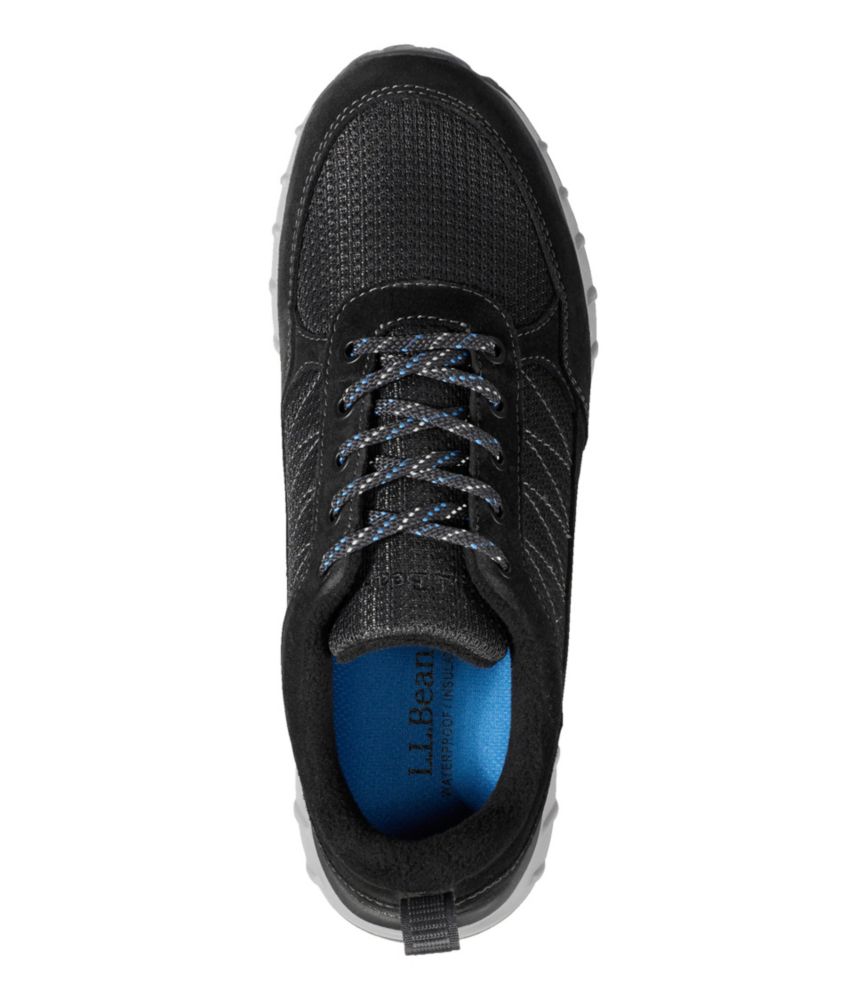 Men's Snow Sneaker 5 Shoes, Lace-Up, , small image number 4