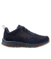 Men's Eco Woods Lace-Up Shoes, Canvas