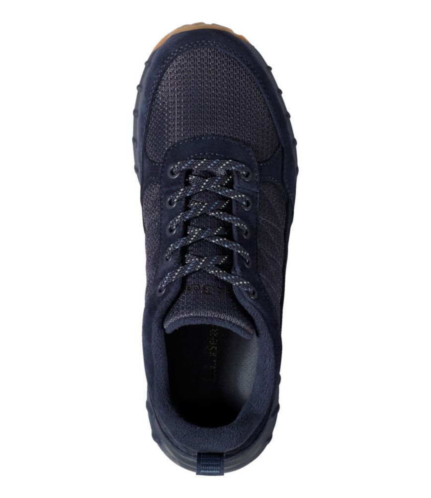 Men's Snow Sneaker 5 Shoes, Lace-Up