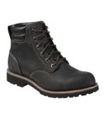 Men's Bucksport Boots, Plain-Toe