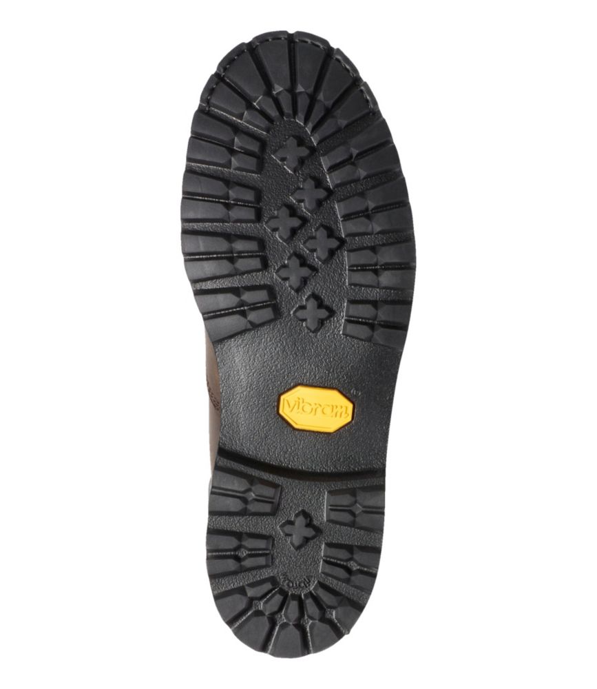 Men's Bucksport Boots, Plain-Toe