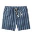 Color Option: Bayside Blue Stripe, $49.95