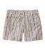  Sale Color Option: Sailcloth Multi Stripe, $29.99.