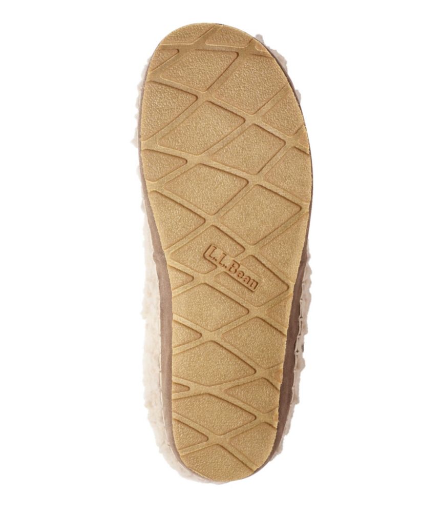 Women s Cozy Slipper Slides Slippers at L.L.Bean