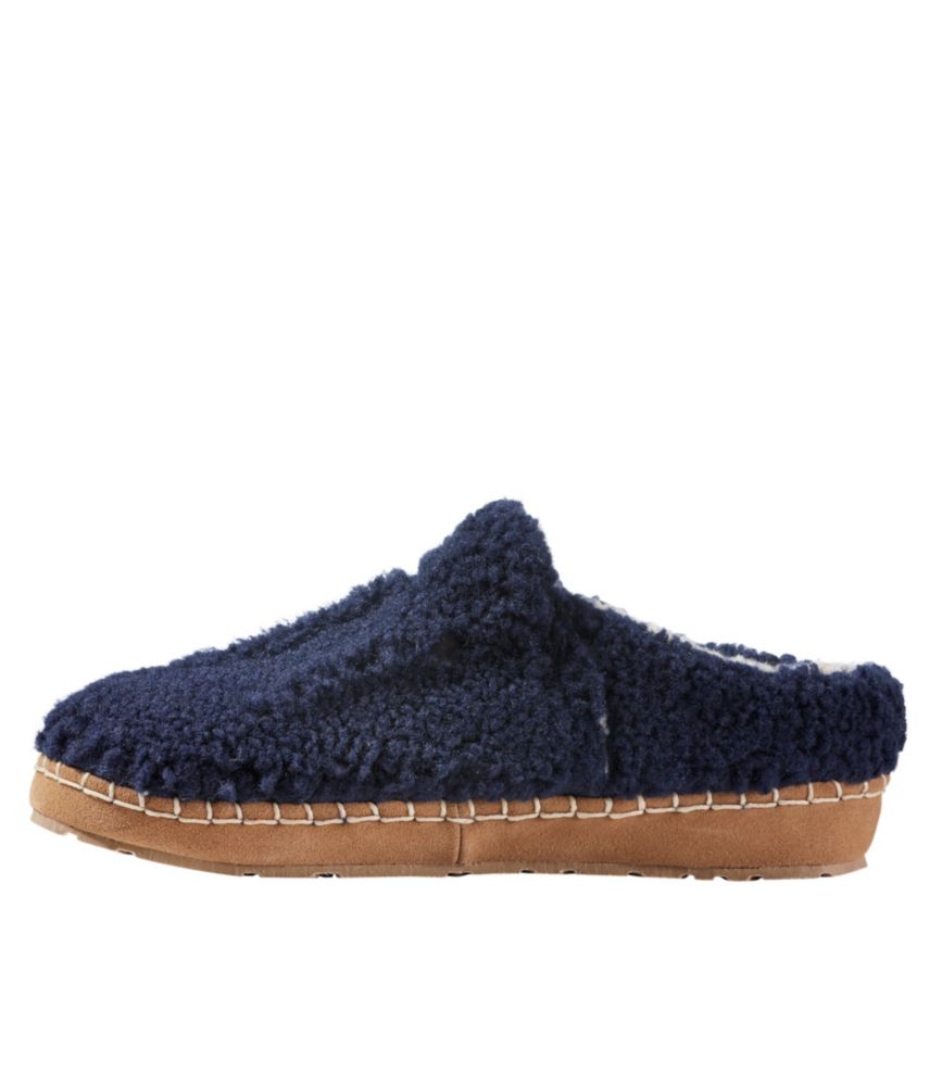 Women's Cozy Slipper Slides