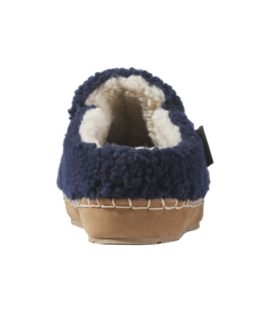 Women's Cozy Slipper Slides