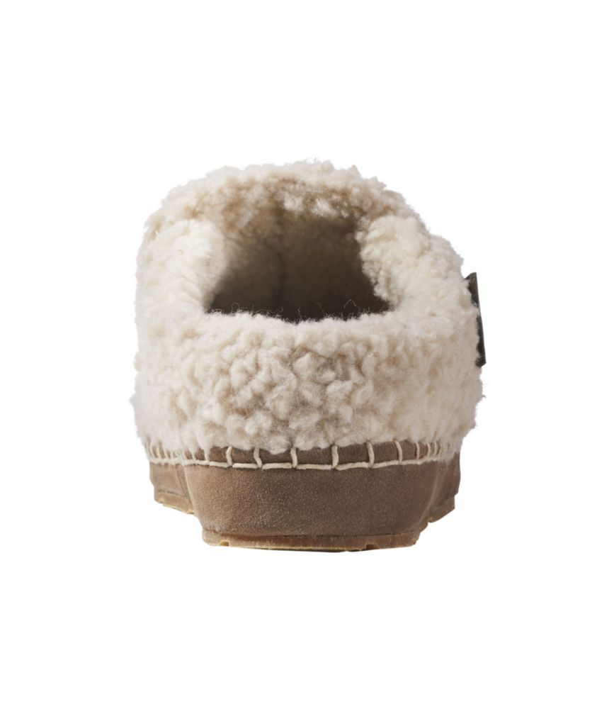 Women's Cozy Slipper Slides