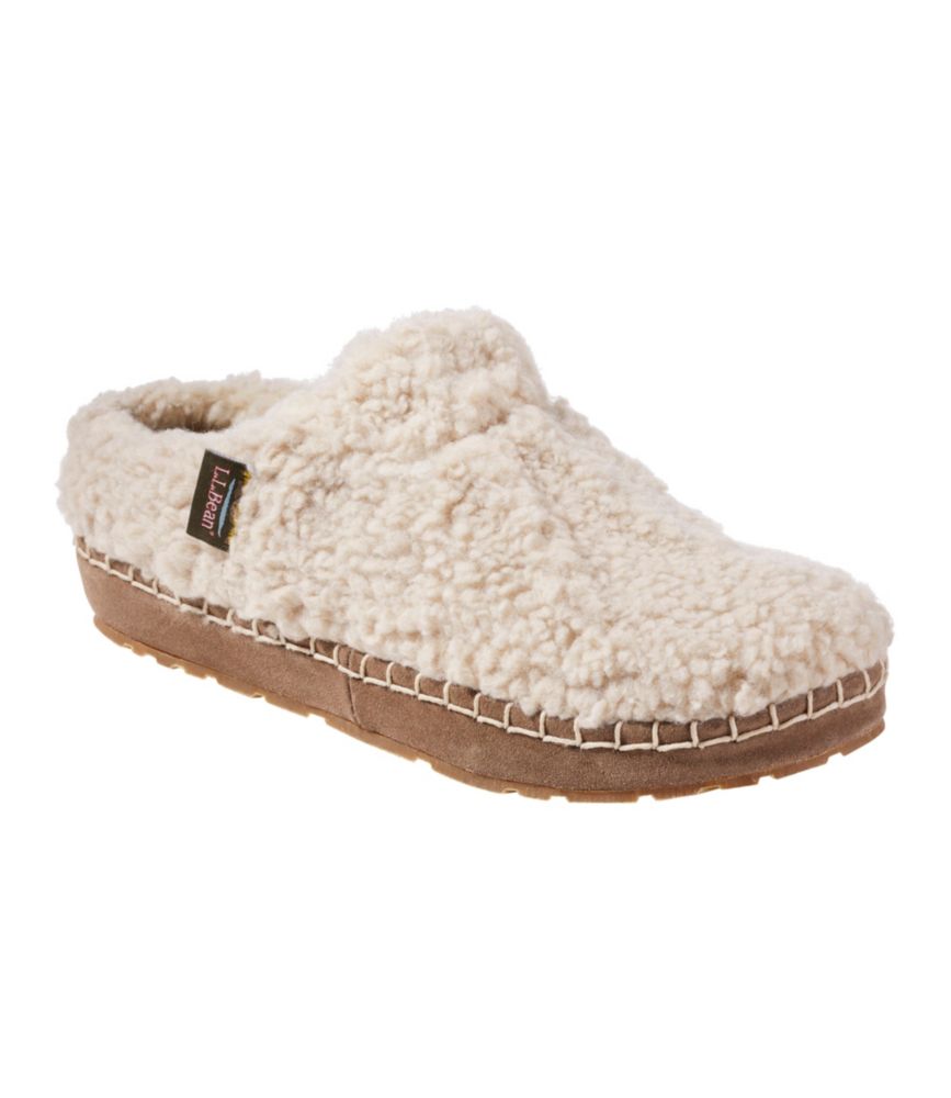 Women's Cozy Slipper Slides