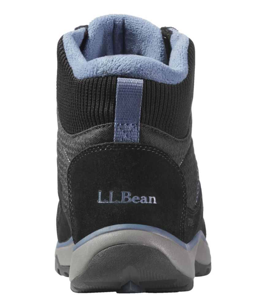 Women's Snow Sneaker 5 Boots, Lace-Up