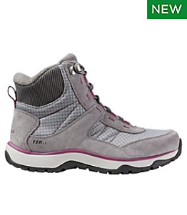 Women's Snow Sneaker 5 Boots, Lace-Up