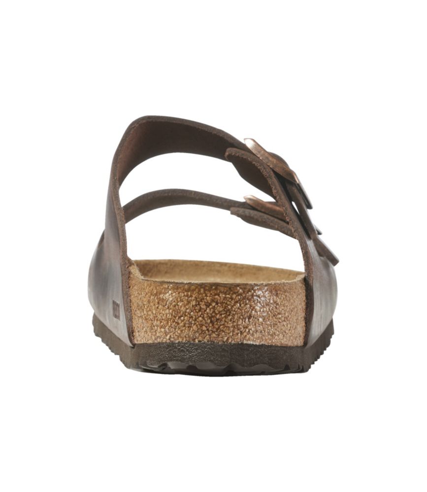 Men's Birkenstock Arizona Leather Sandals