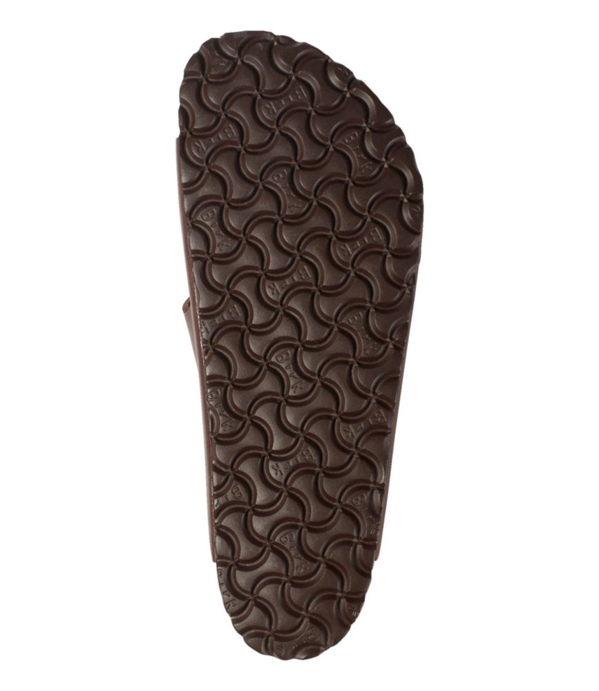 Men's Birkenstock Arizona Leather Sandals