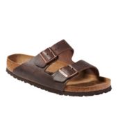 Men's Birkenstock Arizona Leather Sandals | Sandals at L.L.Bean
