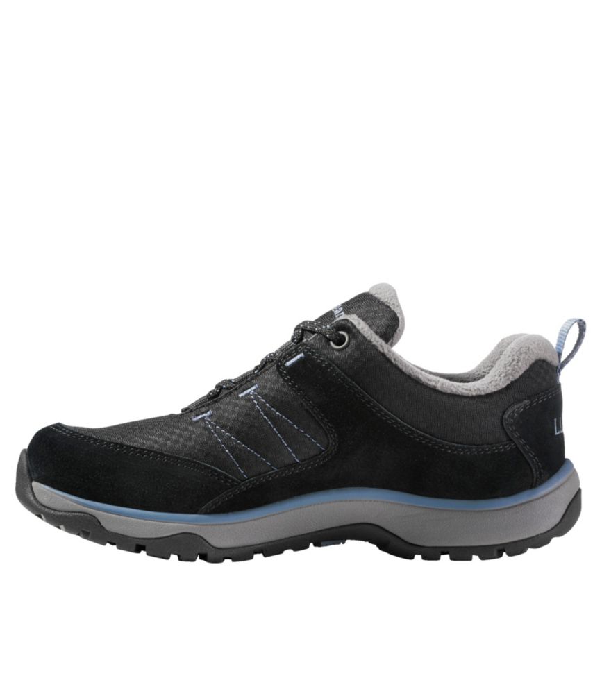 Women's Snow Sneaker 5 Shoes, Lace-Up, , small image number 2