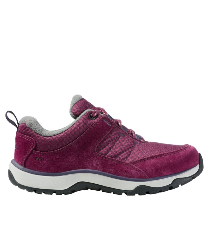 Women's Snow Sneaker 5 Shoes, LaceUp Snow at L.L.Bean