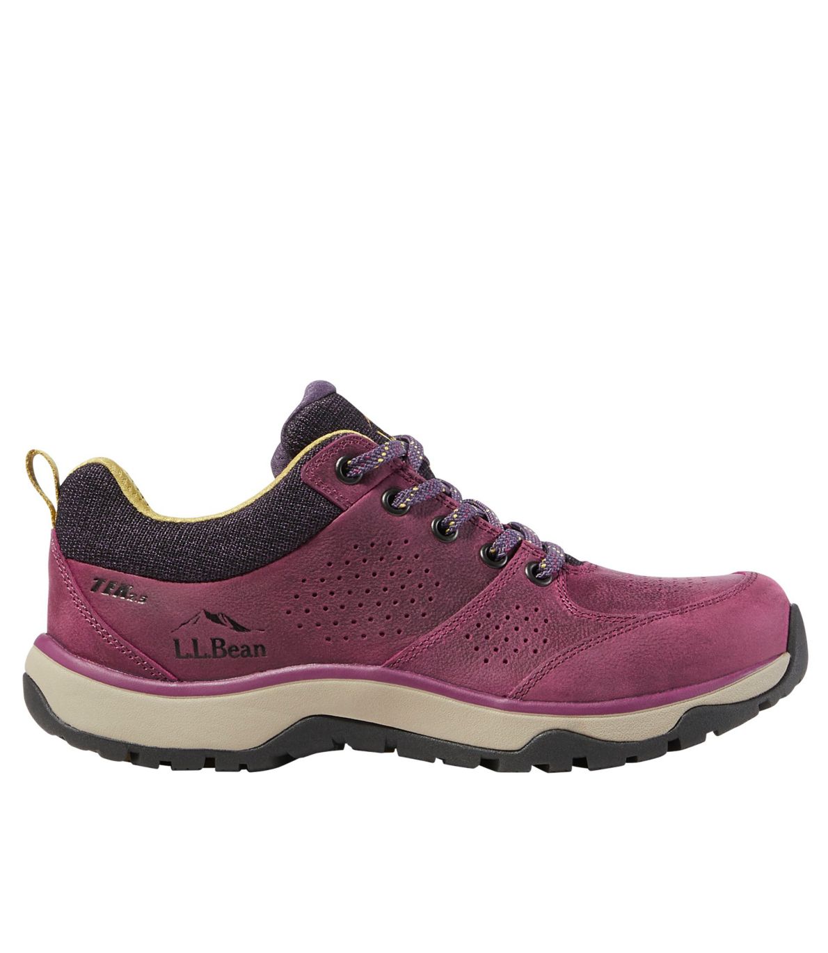Women's Trailduster Hiking Shoes