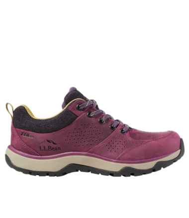 Women's Trailduster Waterproof Hiking Shoes