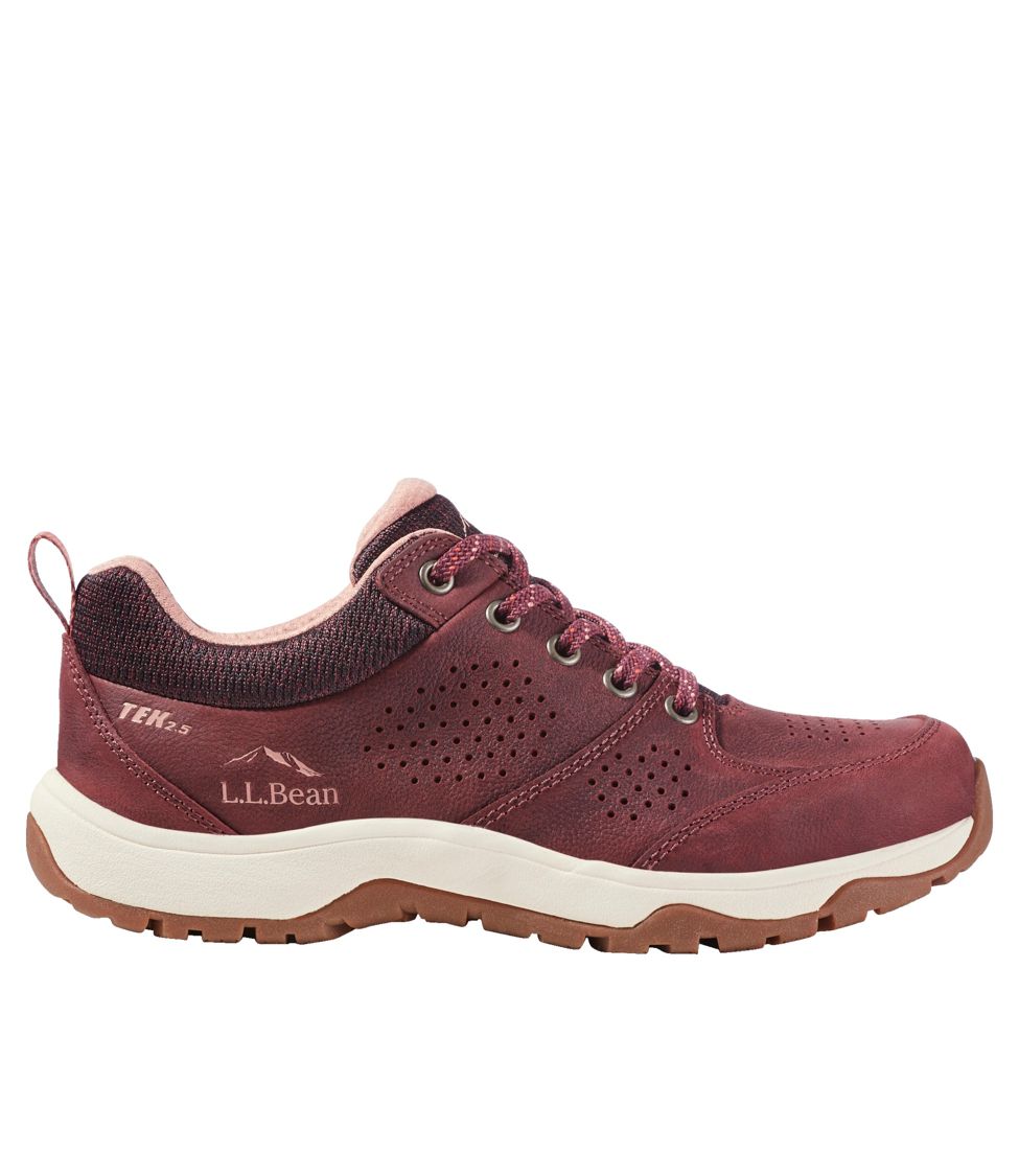 Women s Trailduster Hiking Shoes at L.L. Bean