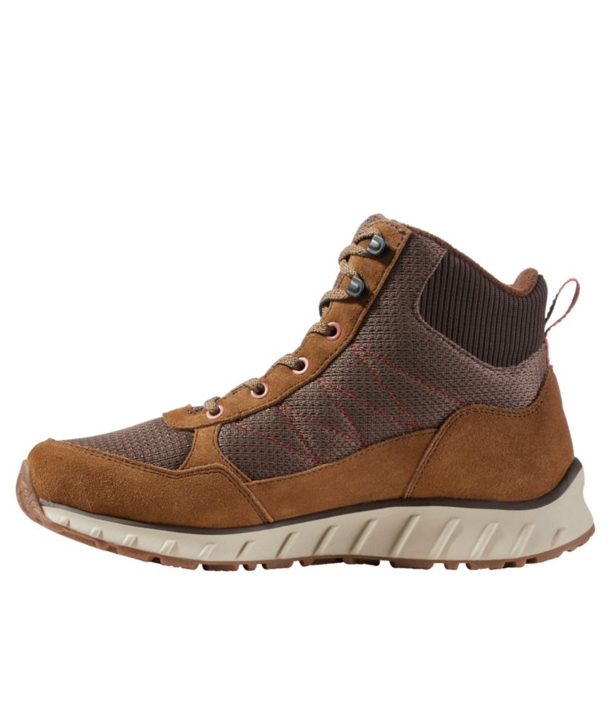 Men's Snow Sneaker 5 Boots, Lace-Up, , small image number 2