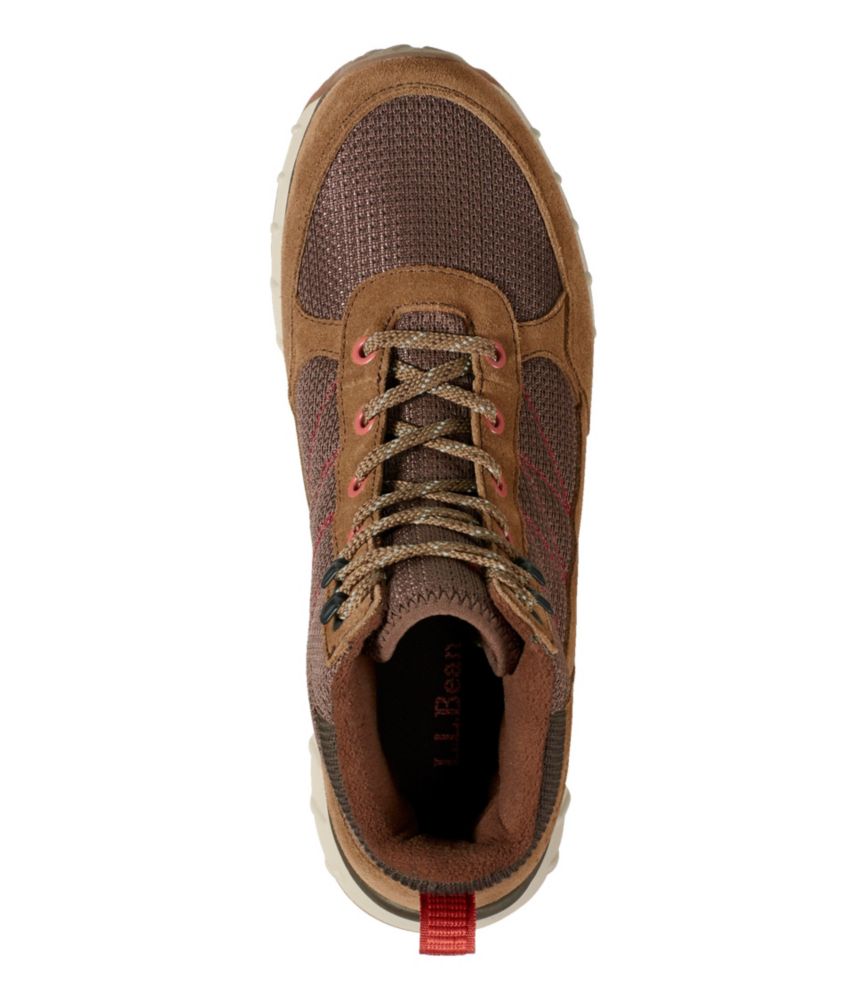 Men's Snow Sneaker 5 Boots, Lace-Up, , small image number 4