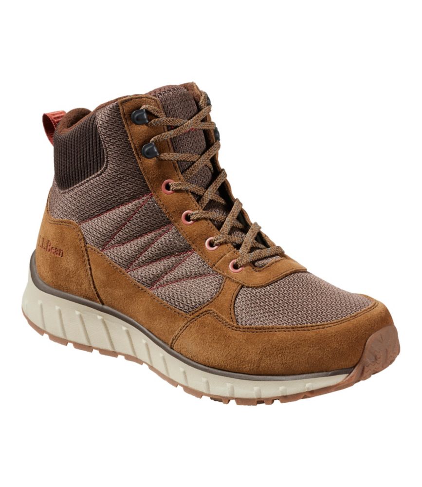 Men's Snow Sneaker 5 Boots, Lace-Up, , small image number 6