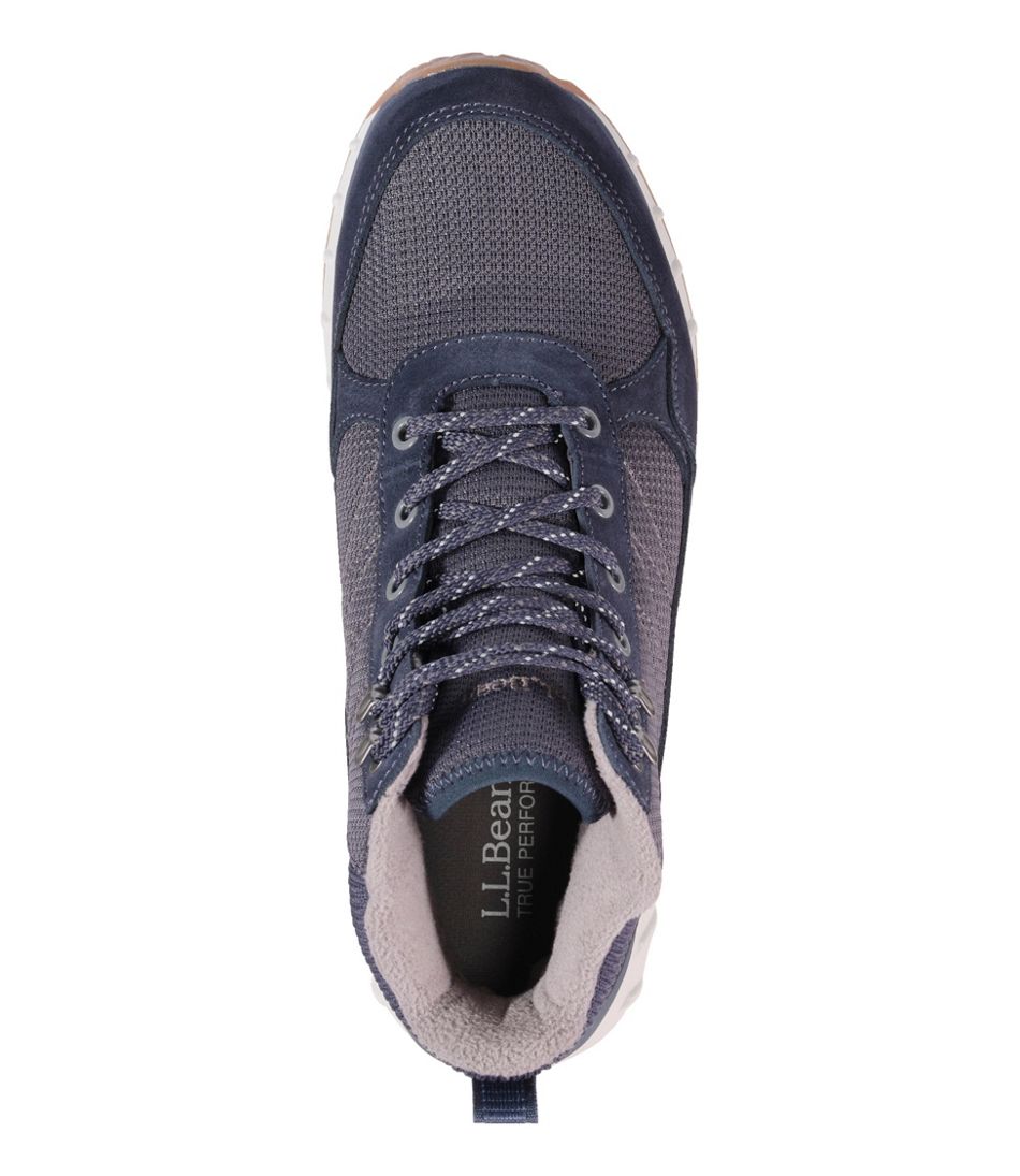 Men's Snow Sneaker 5 Boots, Lace-Up | Snow at L.L.Bean Men's Snow Sneaker 5 Boots, Lace-Up | Snow at L.L.Bean