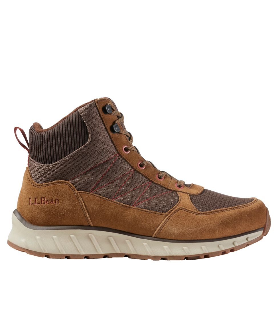 Ll bean velcro boots sale