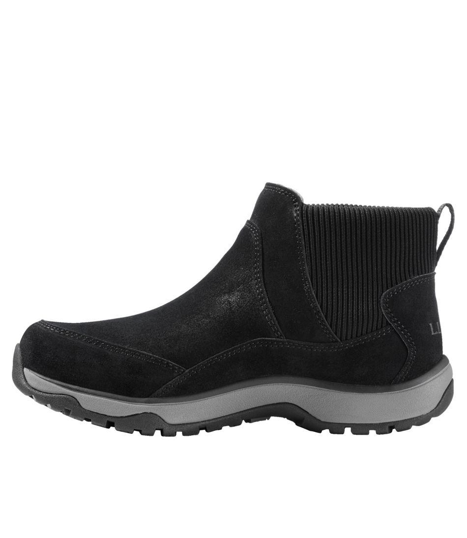 Women's Snow Sneaker 5 Boots, Pull-On