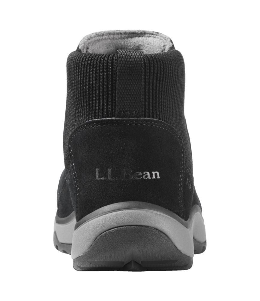Women's Snow Sneaker 5 Boots, Pull-On, , small image number 3