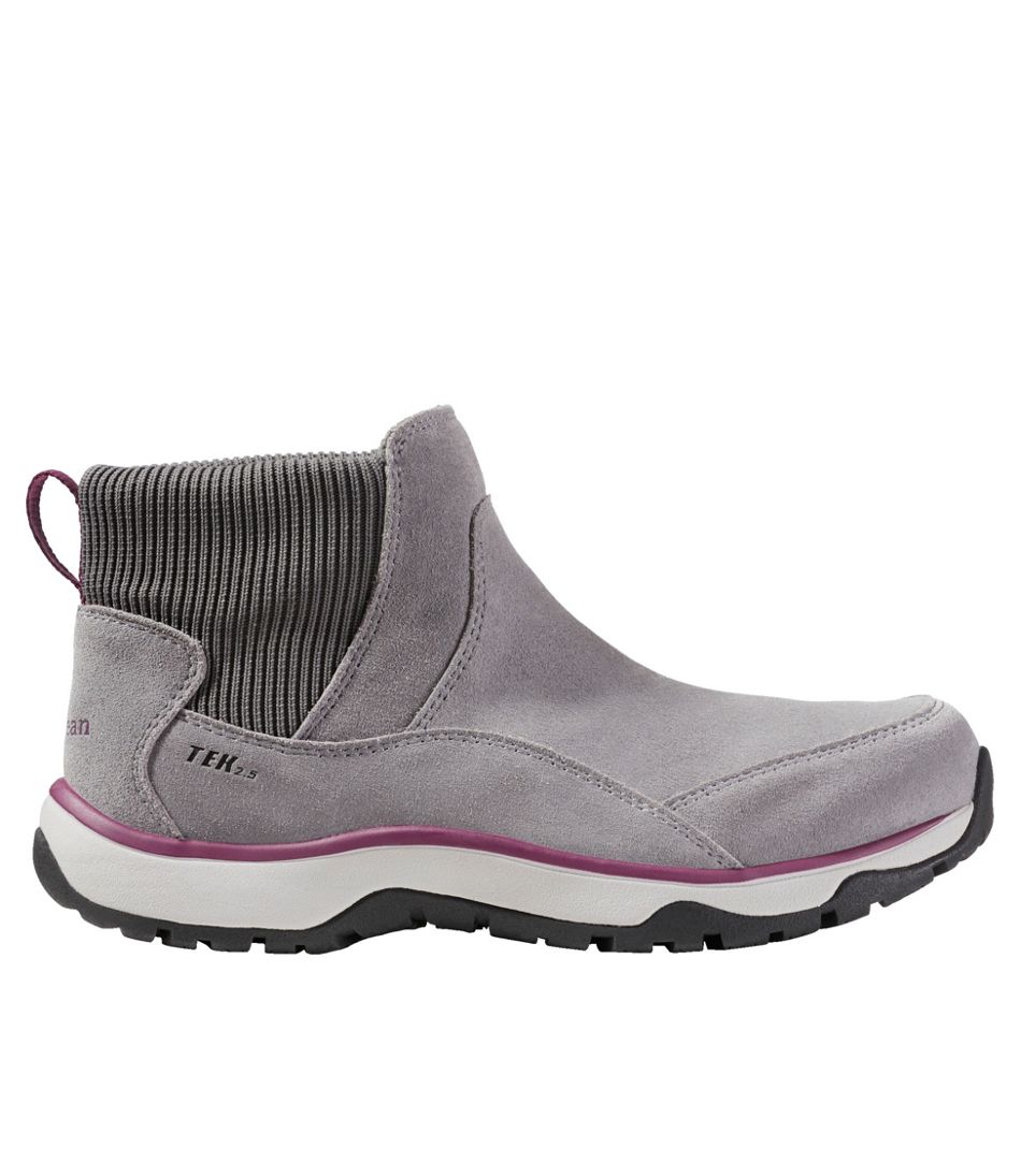 Women's Snow Sneaker 5 Boots, Pull-On | Snow at L.L.Bean