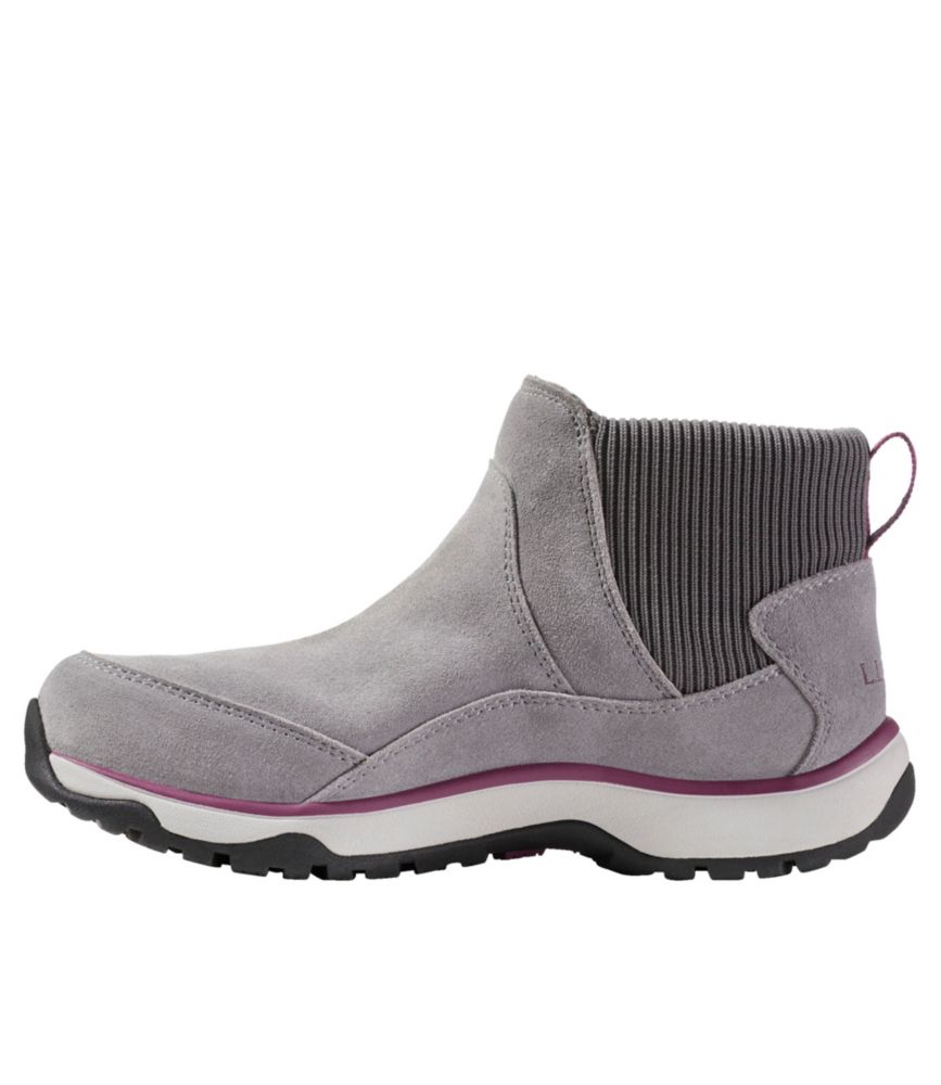 Women's Snow Sneaker 5 Boots, Pull-On