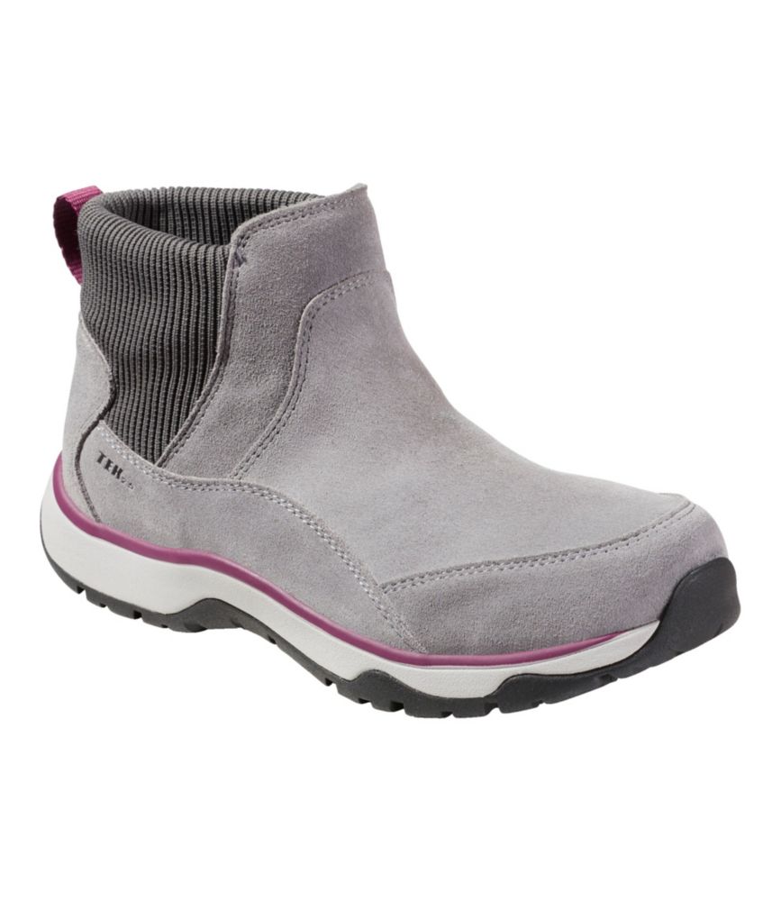 Women's Snow Sneaker 5 Boots, Pull-On