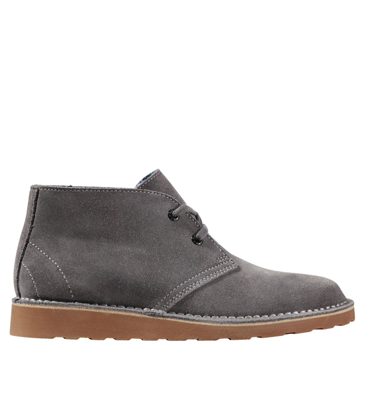 stonington chukka boots