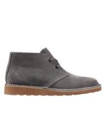 Women's Stonington Boots, Chukka Flannel-Lined