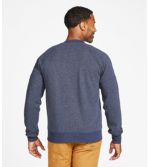 Men's Signature Heritage Sweatshirt, Crewneck