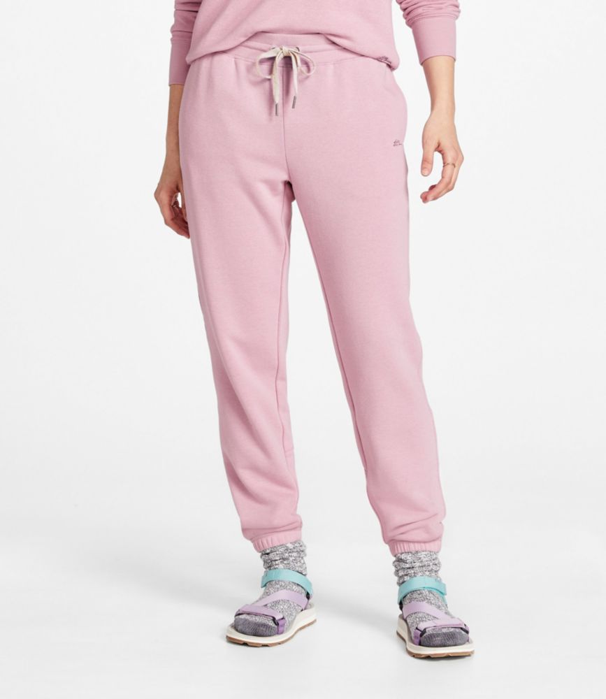 ll bean womens sweatpants