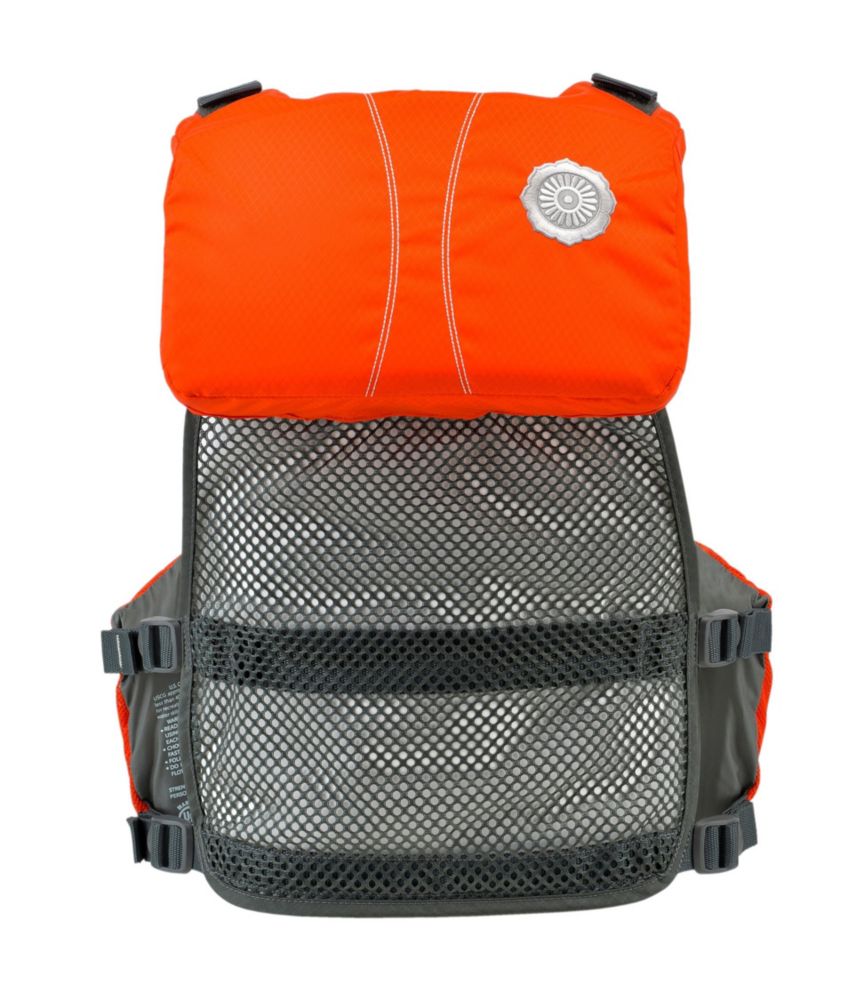 Adults' Astral EV-Eight Recycled PFD