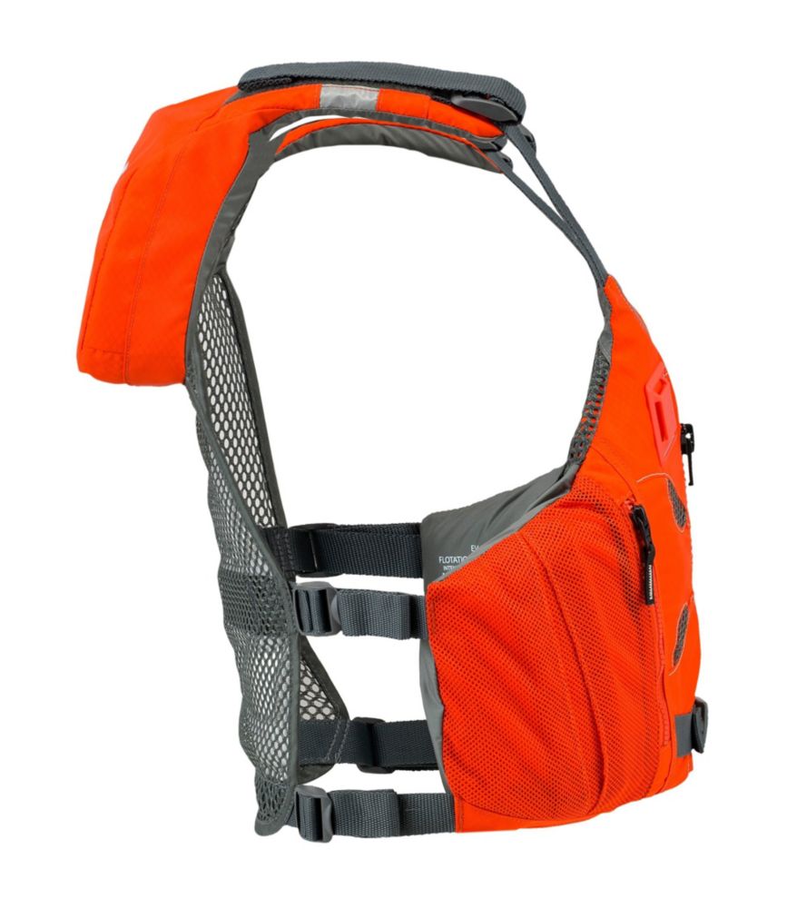 Adults' Astral EV-Eight Recycled PFD