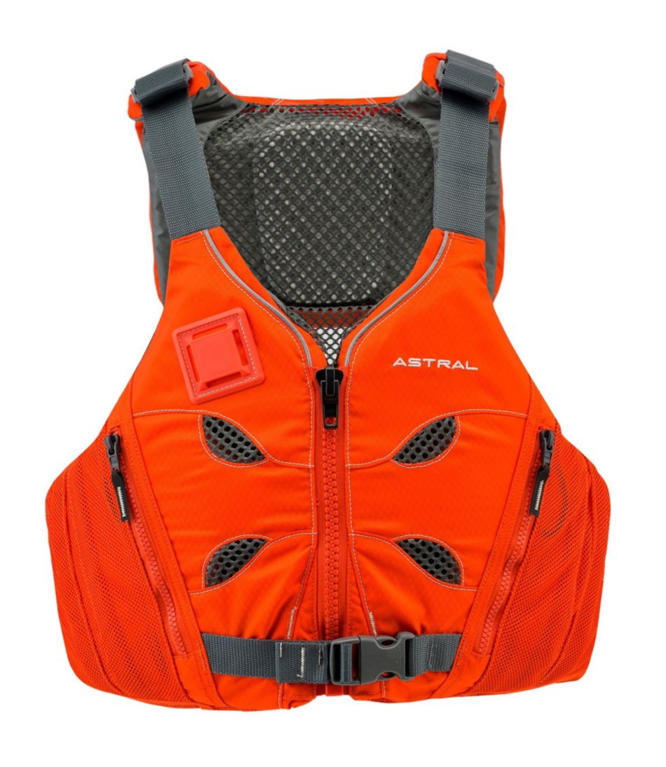 Adults' Astral EV-Eight Recycled PFD