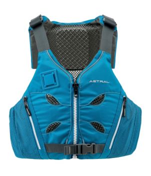 Adults' Astral EV-Eight Recycled PFD