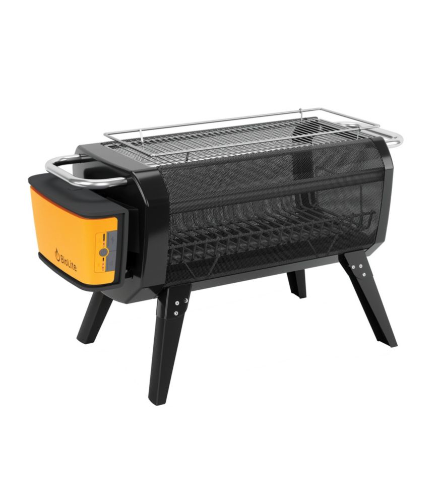 Biolite FirePit+