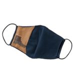 Adults' L.L.Bean Knit Non-Medical Mask, 5-Pack