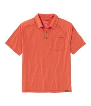 Men's Everyday SunSmart® Polo, Short-Sleeve