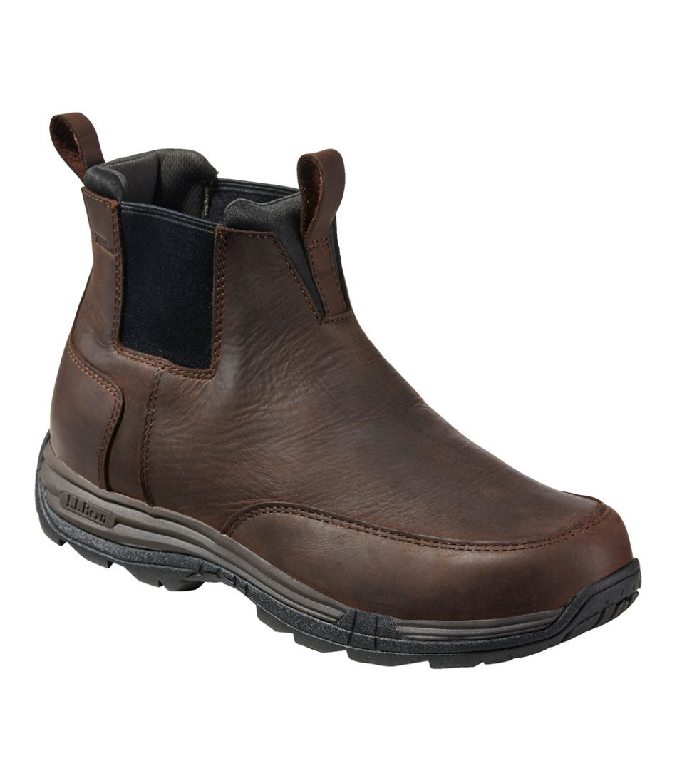Men's Traverse Insulated Trail Boots